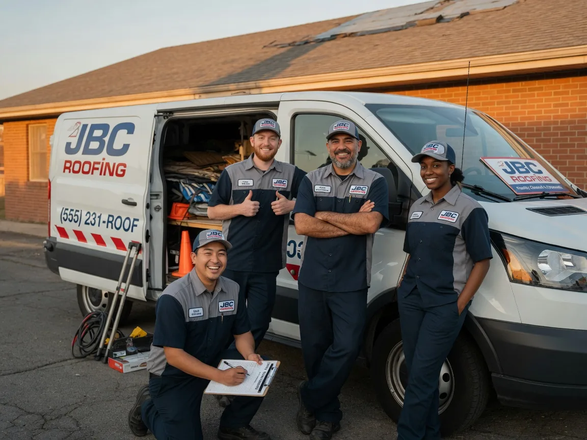 Roof Replacement company in Keshena, WI