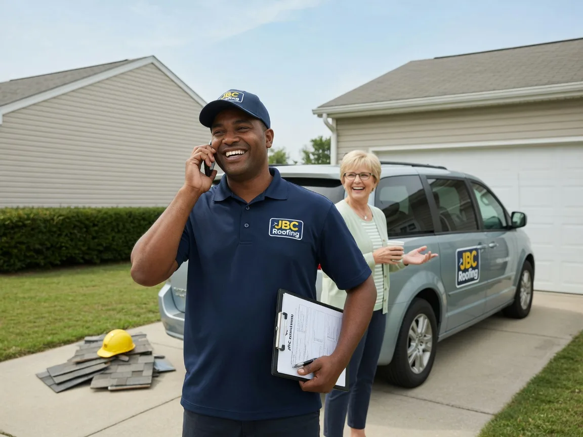 Roof Replacement Keshena, WI FAQs